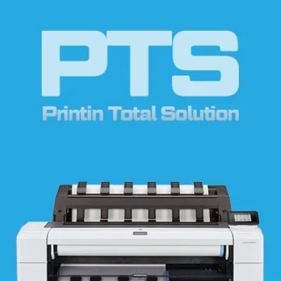 PTS 회사 웹사이트