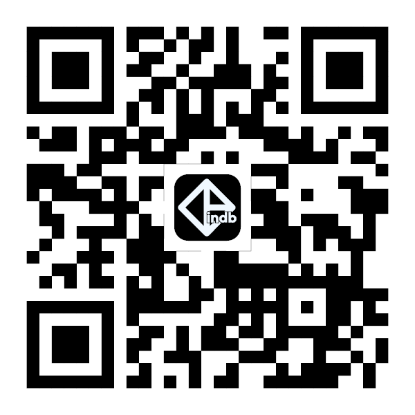 이력서 사이트 QR 코드