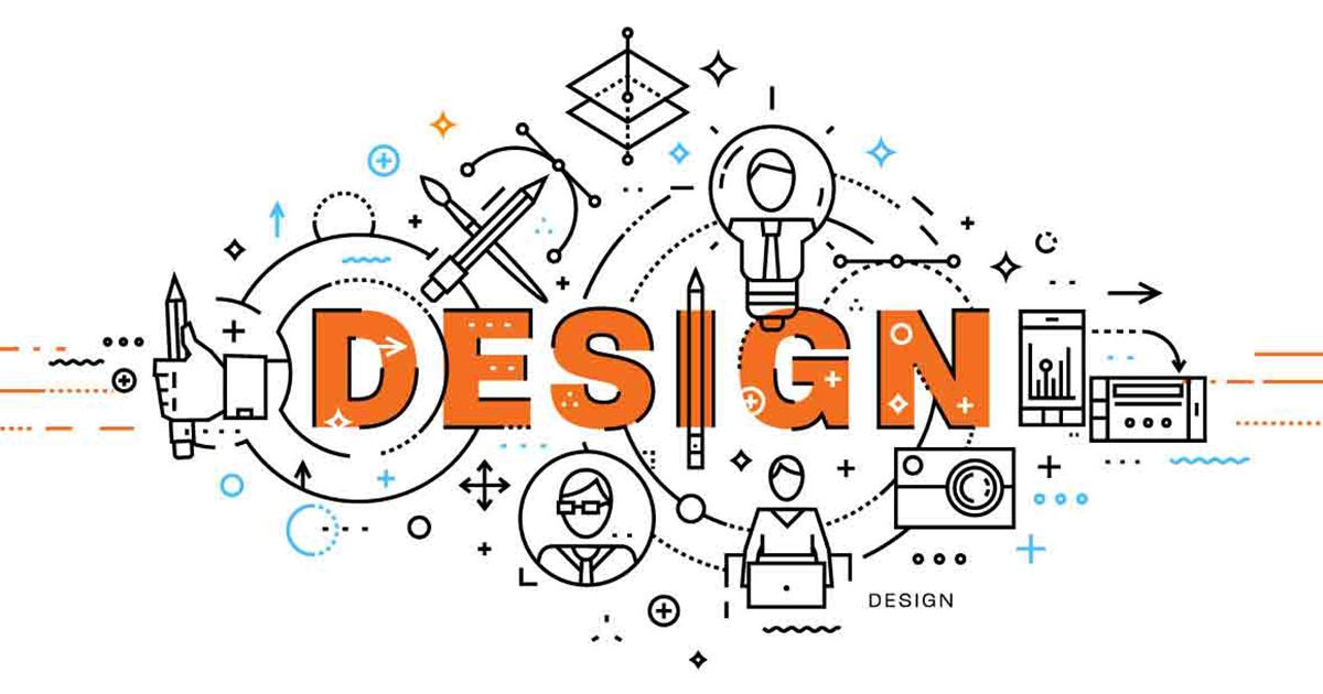 design